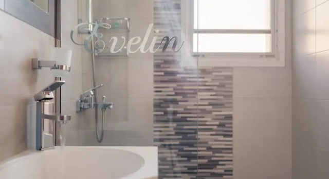Номер Standard Evelin hotel