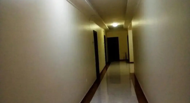 Whyte House Hotels, Rezervasyon Otel Ekpoma Nijerya