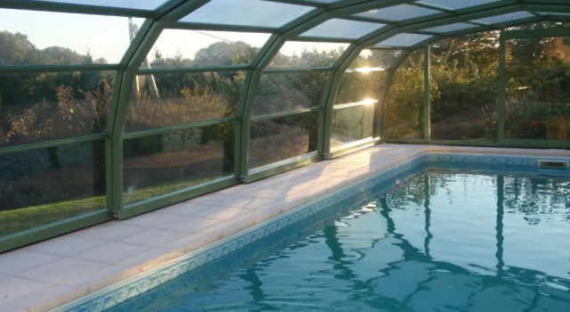 Апартаменты Domaine de la Louvière