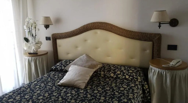 Номер Classic Hotel Alba