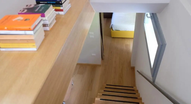 Апартаменты Villa Bedin