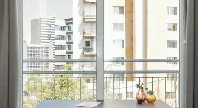 Номер Superior Soho Residence by halu