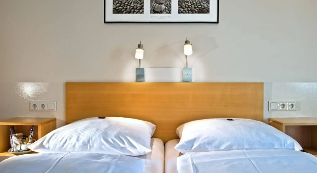 Town Hotel Wiesbaden