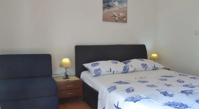 Apartments Julijana
