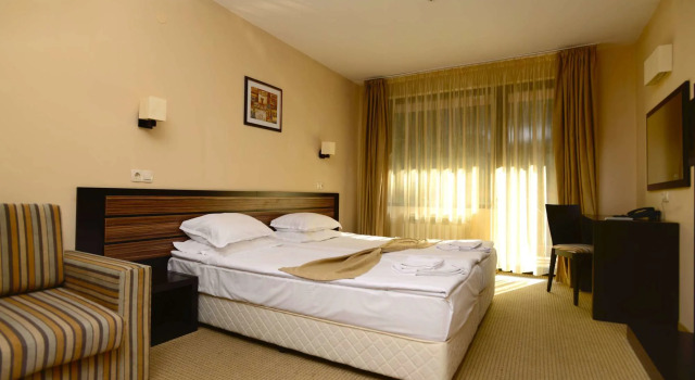 Mursalitsa Apartments, Rezervovat Hotel Wellness hotely v Rhodope Mountains, SPA