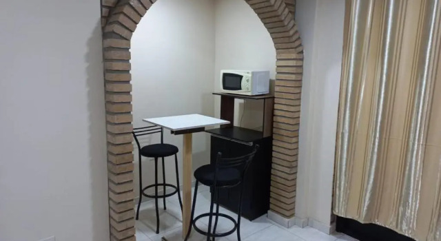 Ciudad del Este - Departamento con 2 habitaciones, Paraguay
