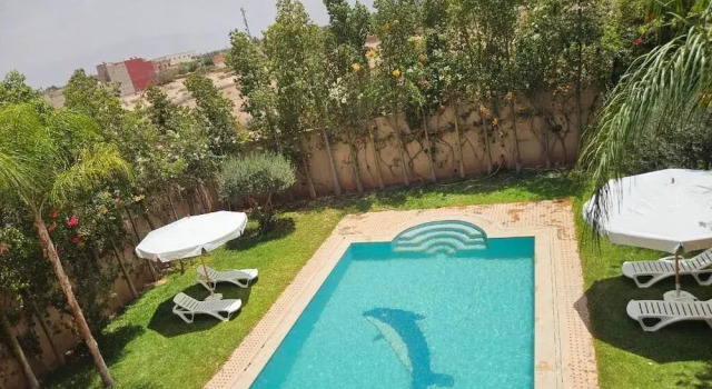 Villa Deluxe Villa des perles