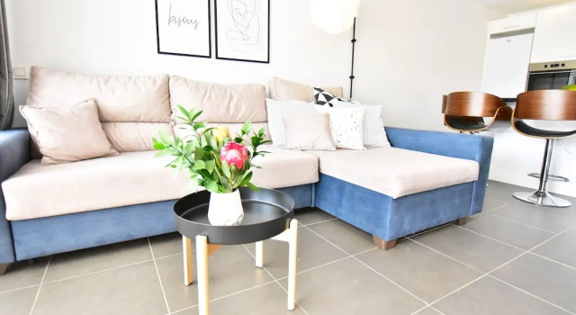 Fuerte Holiday Costa Dream Apartment