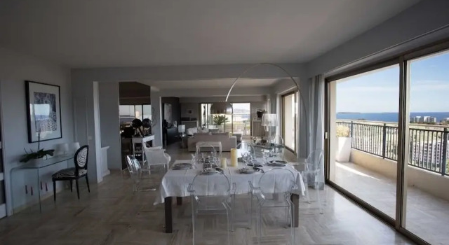 Residence Maeva Le Surcouf
