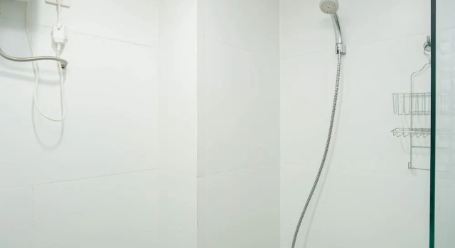 Номер Standard Spacious 3BR Ambassade Residences Apartment near Kuningan