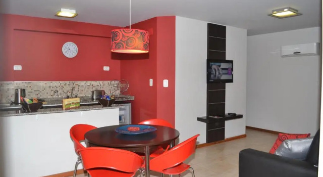 Номер Standard Kube Apartments Express