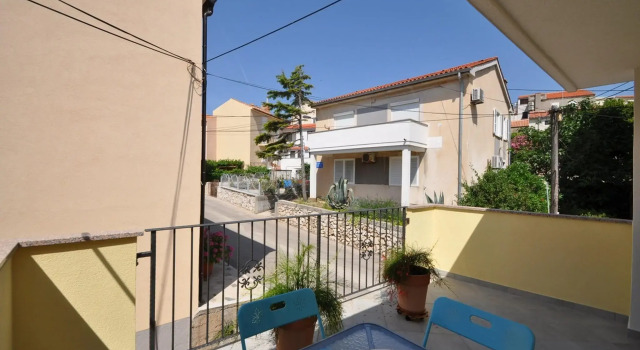 Beautiful holiday home in Vrbnik, Prenota Hotel Vrbnik 