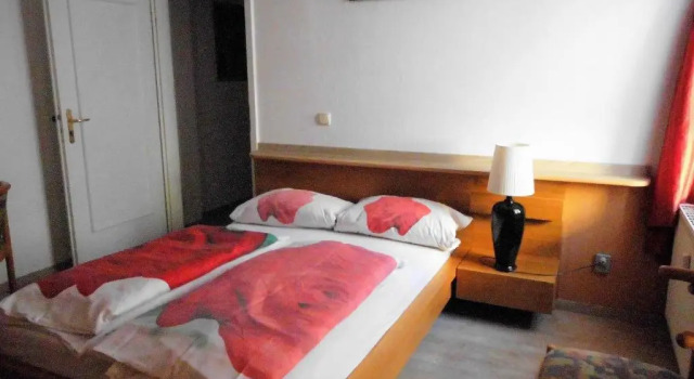 Коттедж Pension Pieschen Dresden