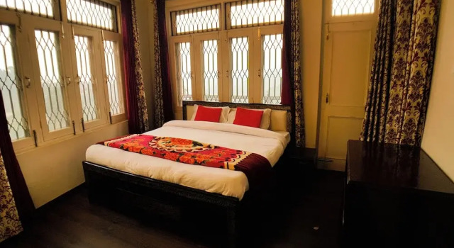 Hotel Cozy Nook, Забронировать Отель Отели штата Химачал-Прадеш 3 звезды, 3*