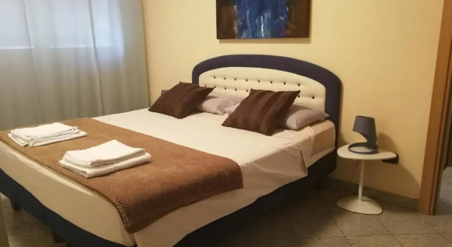 Апартаменты Deluxe Apartments Velasca