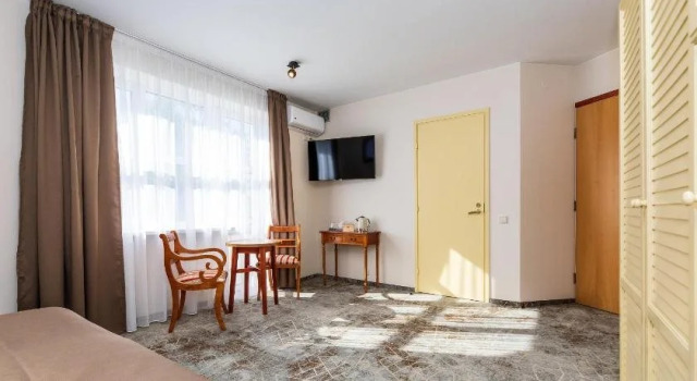 Boutique Hotel Vila Rosa, Prenota Boutique Boutique hotel a Baltic Sea, Boutique