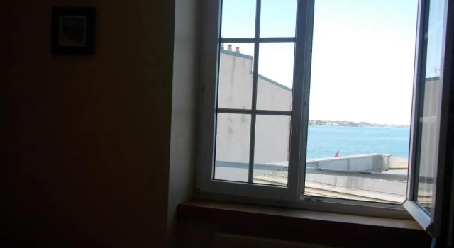 Двухместный номер Standard с видом на море Hôtel San Pedro
