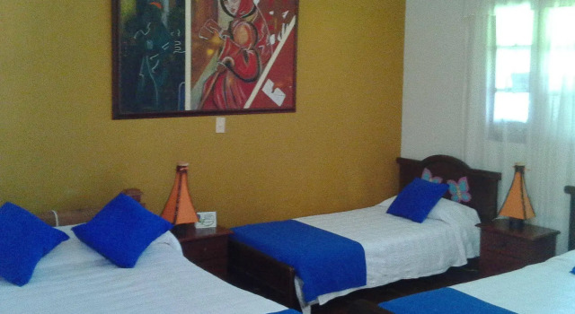Finca Hotel Villa Lucia, Rezerwuj Hotel Hotele w Santander z parkingiem, Parking