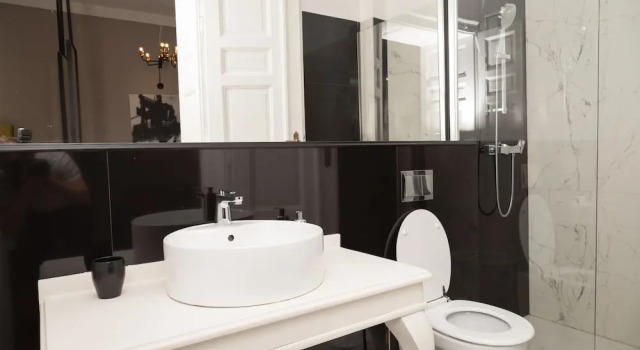 Апартаменты Deluxe Köte Haus