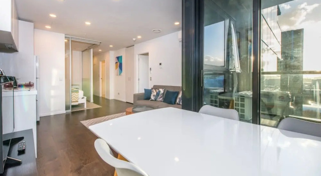 Ehome - Seaview 2Bed & 2Bath-Unbeatable Central Location
