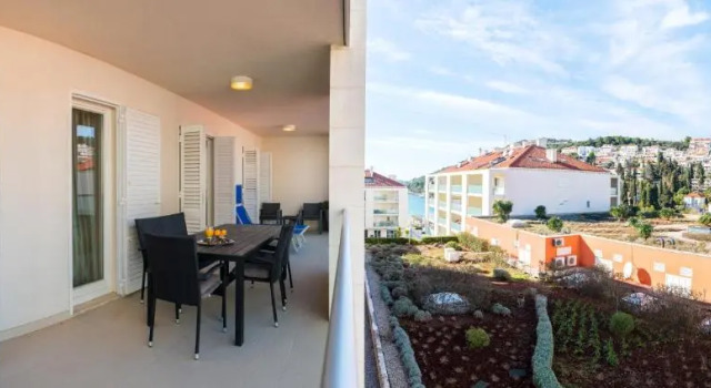 Dubrovnik Style Luxury apartment