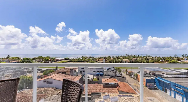 Apartments 450m From the Beach in Ilheus - ERN, Забронировать Апартаменты/квартира Ильеус 