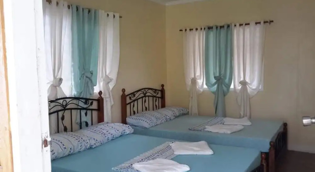 La Isla Bonita Talikud Island Beach Resort