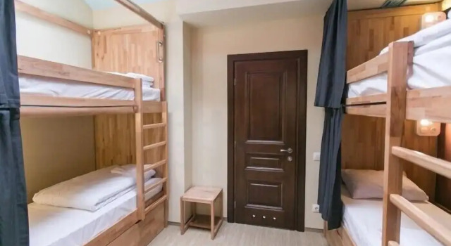 DREAM Hostel Lviv, Забронировать Хостел Отели Львова с завтраком, рядом с Галерея Времена года, Завтраки