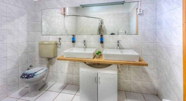 AS Apartment, Забронировать Апартаменты/квартира Брибир Приморско-Горанская жупания