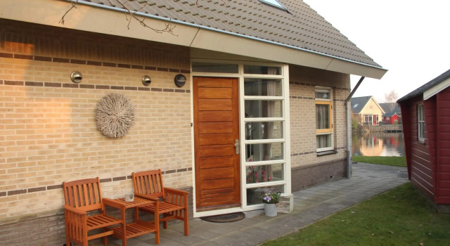 Haus am Vliet