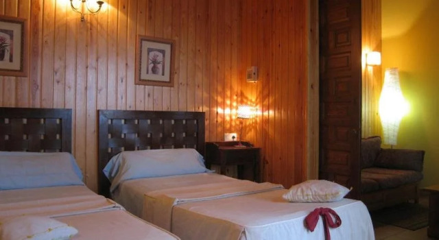 Hostal Escartín