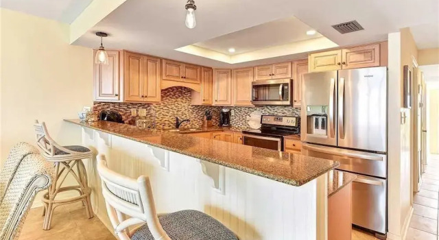 Sand Dollar Ii 207 - Three Bedroom Condo, Buchen Sie Ferienwohnung Saint Johns County USA