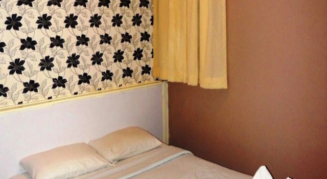 Best Corner Hotel Pattaya