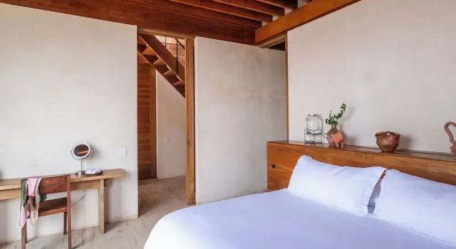 Полулюкс La Valise Mazunte, Member of Small Luxury Hotels
