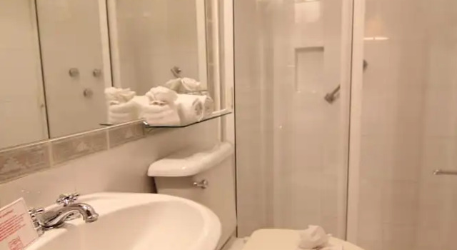 Номер Standard с видом на сад Hotel Boutique La Mision De Fray Diego