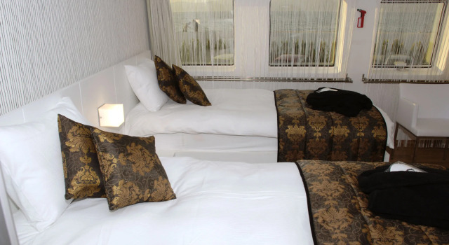 Otantik Gemi Otel - Boutique Class, Varaa Boutique-hotelli Hotellit Marmara-alue pysäköinnillä, Pysäköinti