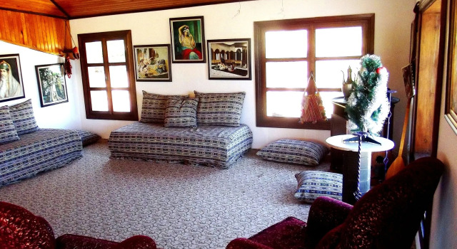 Knidos Butik Otel, Rezervovat Hotel Hotely v Mugla se snídaní, Snídaně