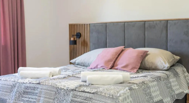 Апартаменты Apartamenty Max House