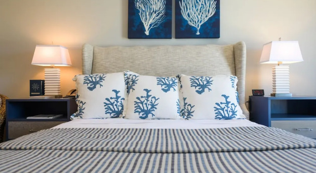 Номер Standard Anna Maria Beach Resort