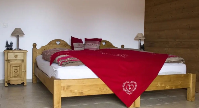 Двухместный номер Standard Hotel-Restaurant de la Poste