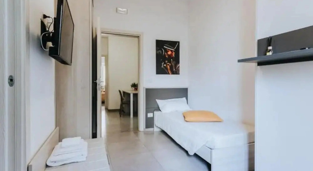 Dimora dell'Artista lecce