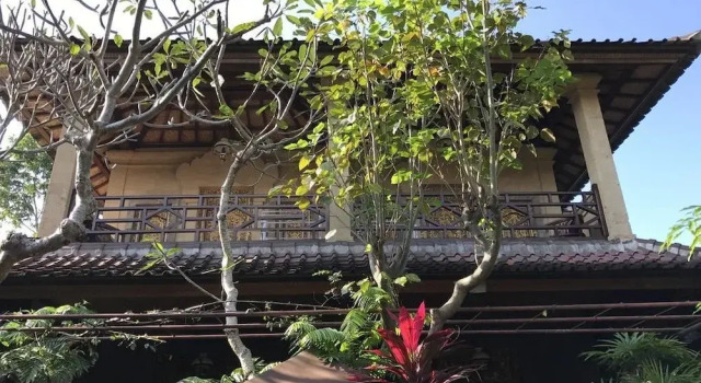 Nirvana Pension