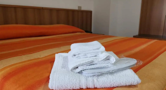 Номер Standard Hotel Park Grumentum