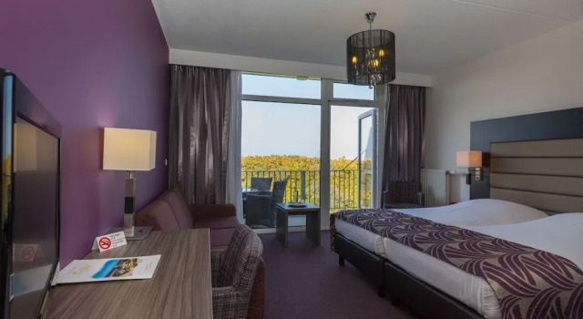 Hotel Zonneduin