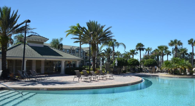 Vista Cay 3 Bedroom VC3BG
