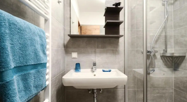 Апартаменты с 2 комнатами Appartements Hitzenbichler