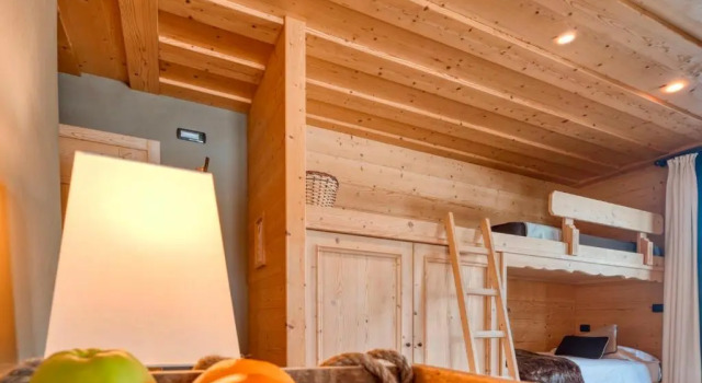Семейный номер Superior Agriturismo Rini