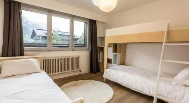 Apartement Blue Velvet