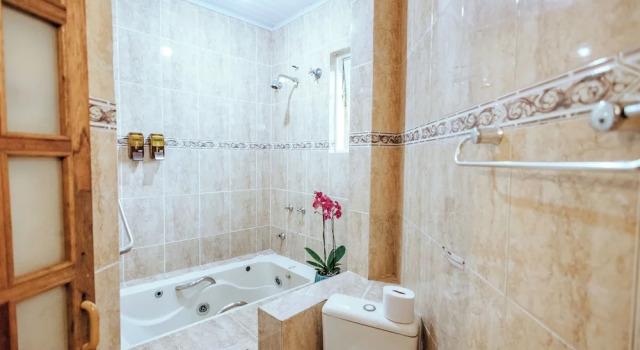 Номер Comfort Santa Smart Hotel