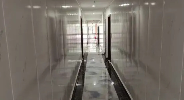 Shantou Dihao Business Apartment